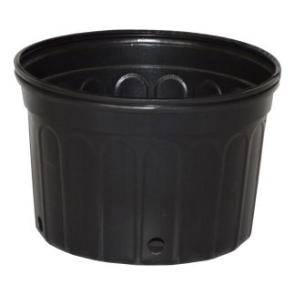 2-GAL BM SQUAT BLACK