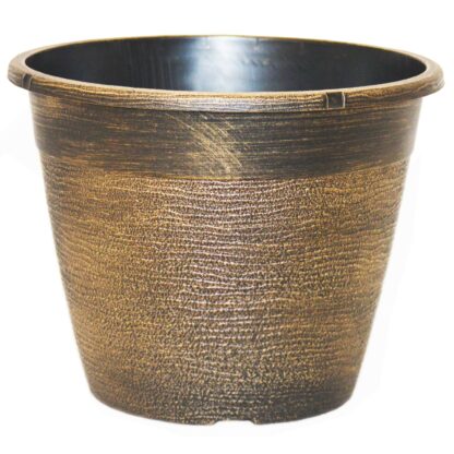 Brushed Bronze