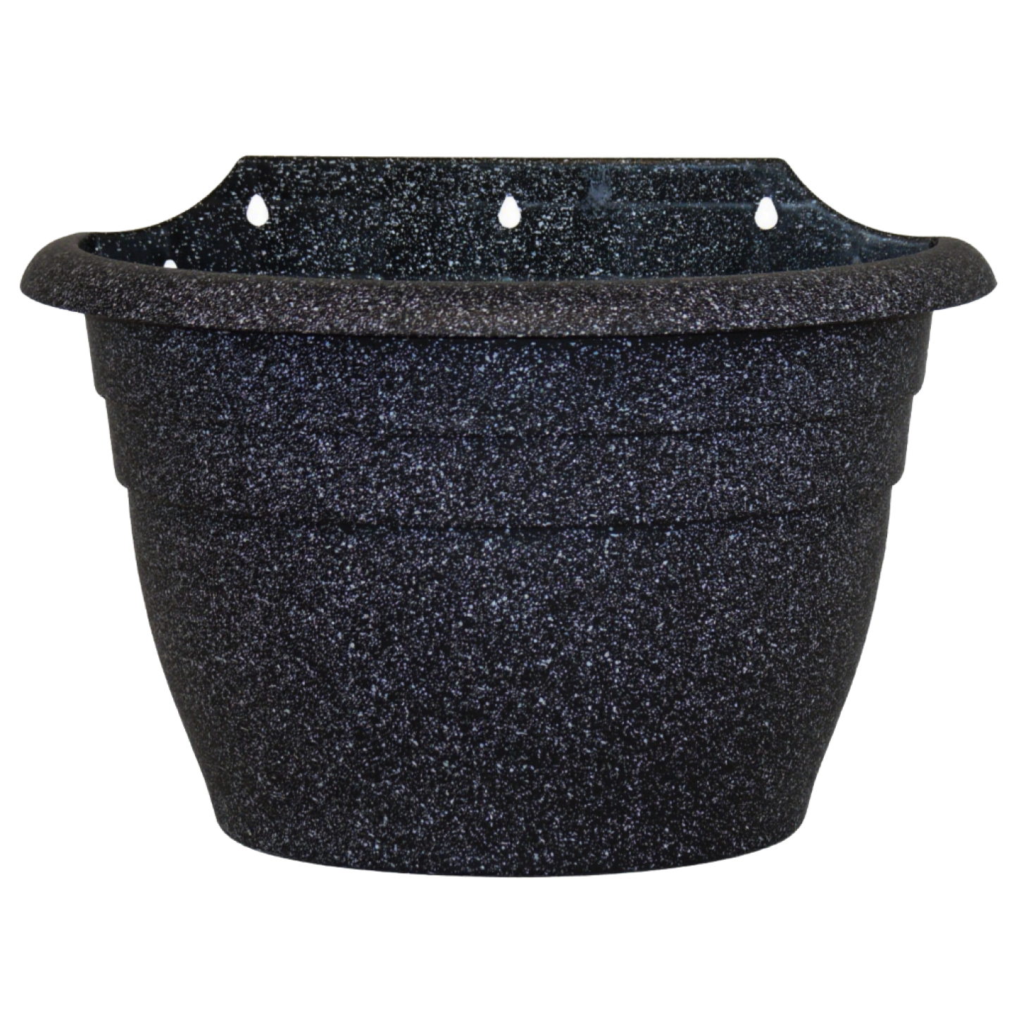 Wall Planter - Marble, 14.5
